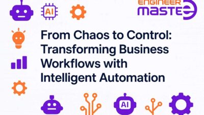 Intelligent Automation