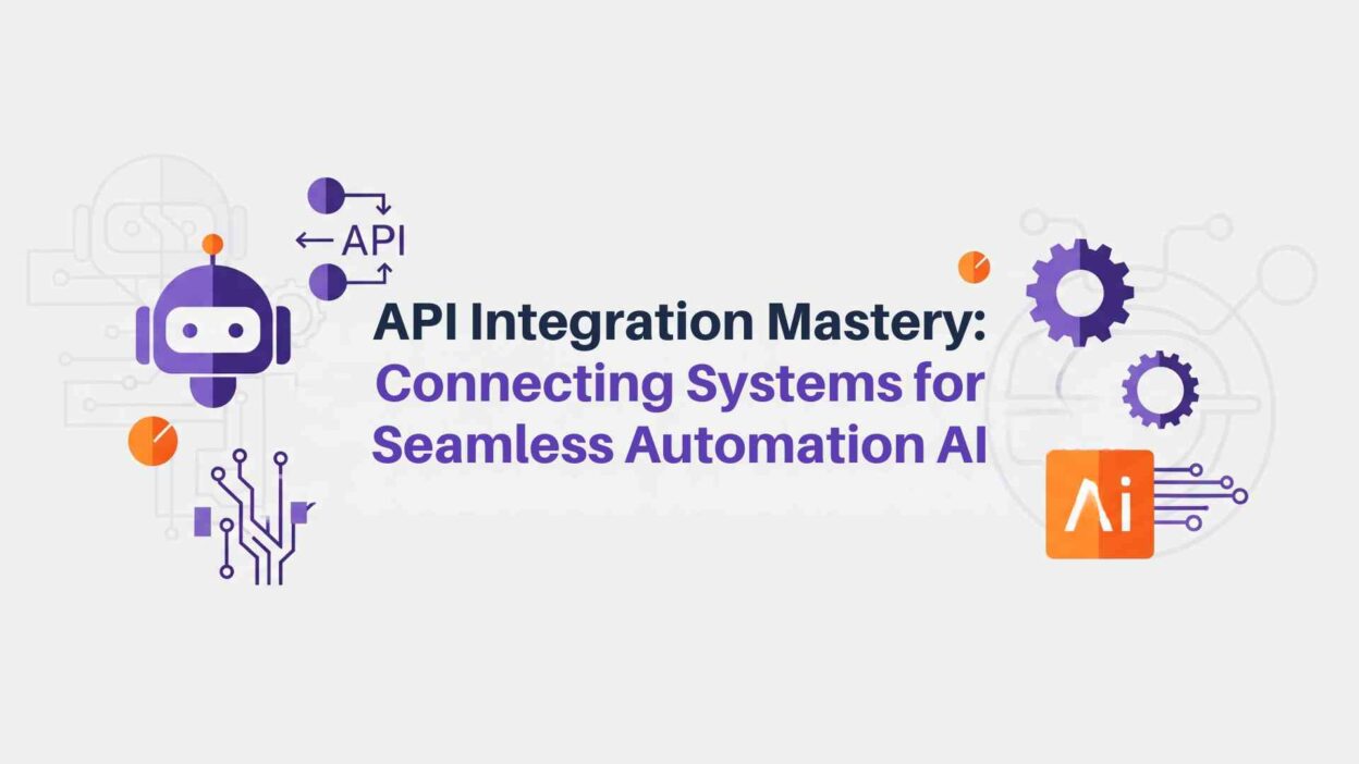 API Integration Mastery