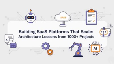 Building SaaS Platforms