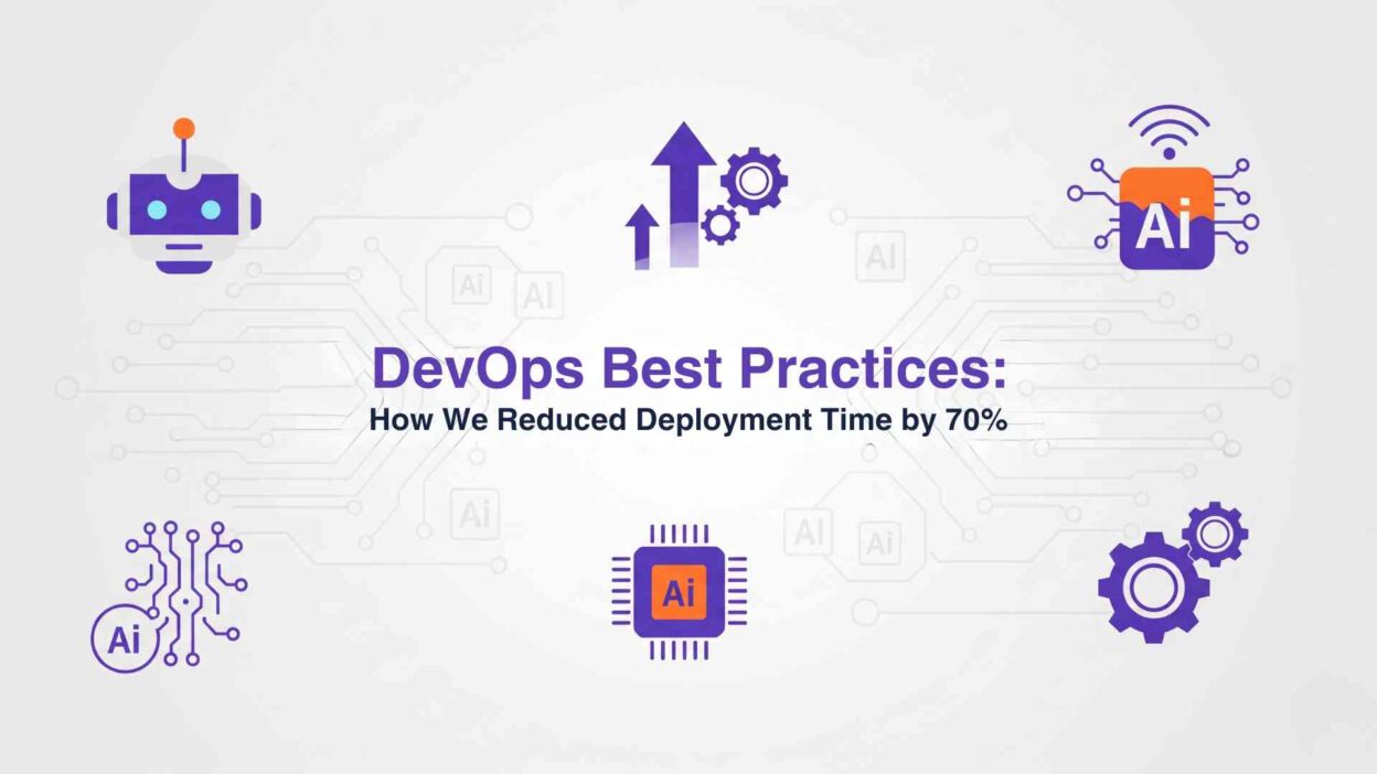 DevOps Best Practices