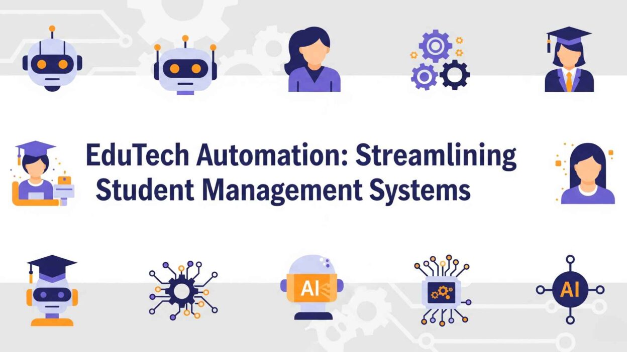 EduTech Automation