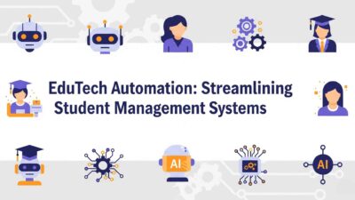 EduTech Automation