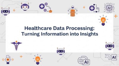Healthcare Data Processing