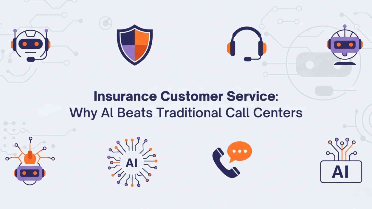 Traditional Call Centers