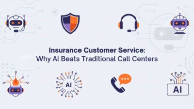 Traditional Call Centers