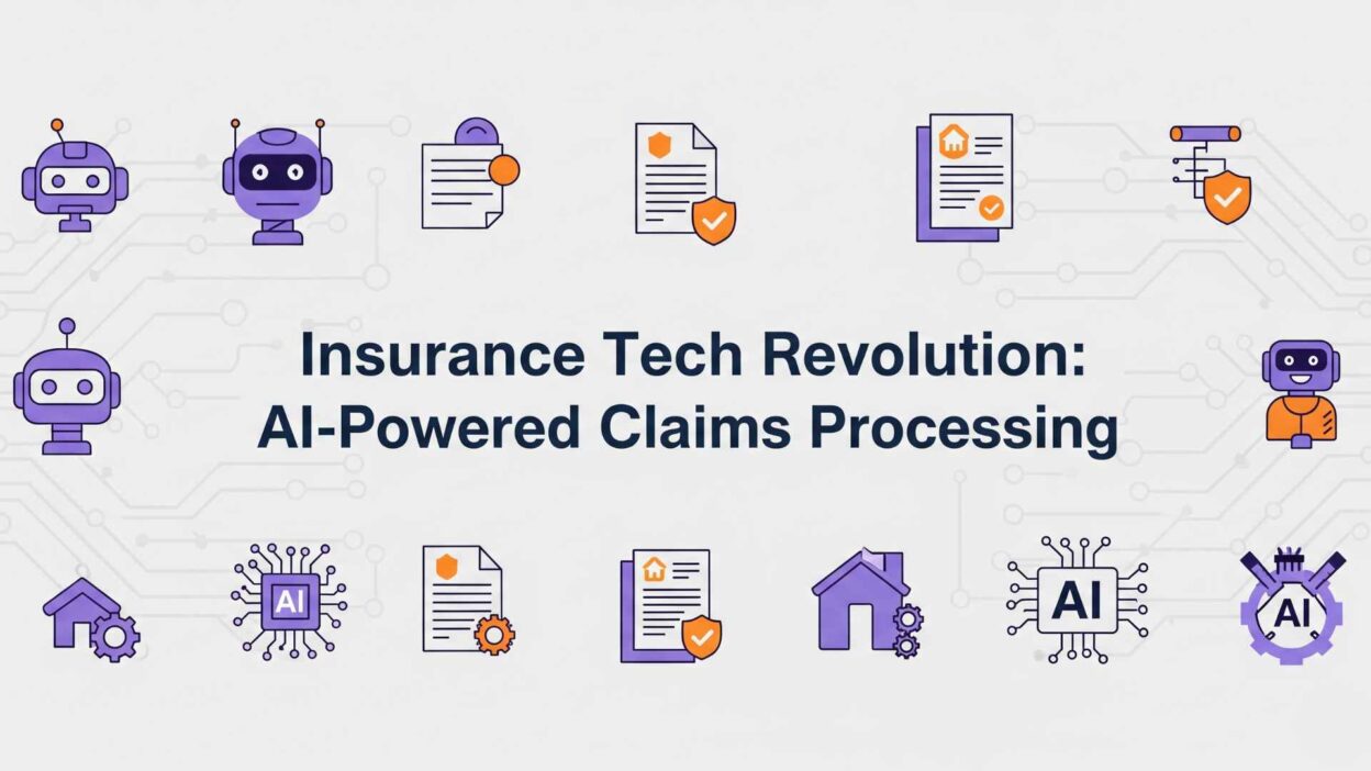 AI-Powered Claims