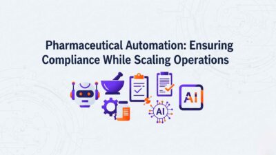 Compliance While Scaling