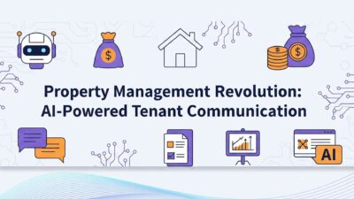 AI-Powered Tenant