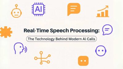 Modern AI Calls