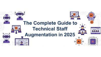 Technical Staff Augmentation in 2025