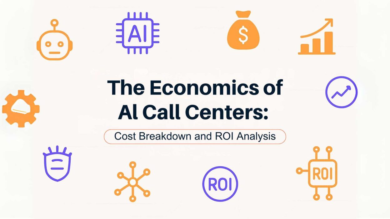 Economicsof Al Call Centers