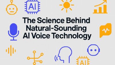 AI Voice Technology