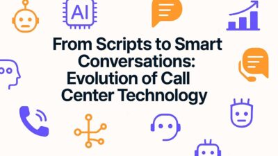 Call Center Technology