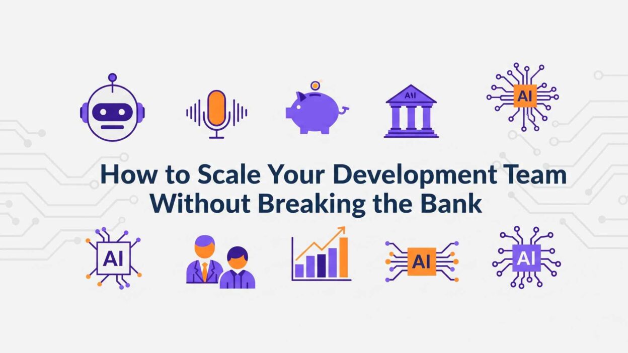 Scale Your Development Team