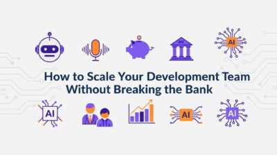 Scale Your Development Team