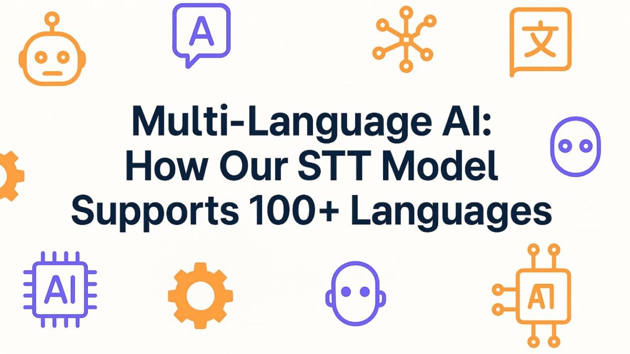 Multi-Language AI