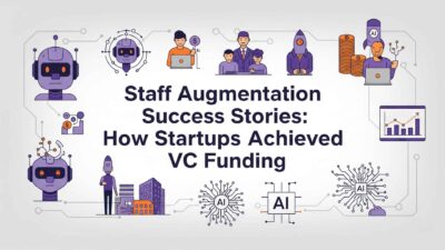 Startups Achieved VC Funding