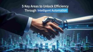 Automation solutions for sales & service operations