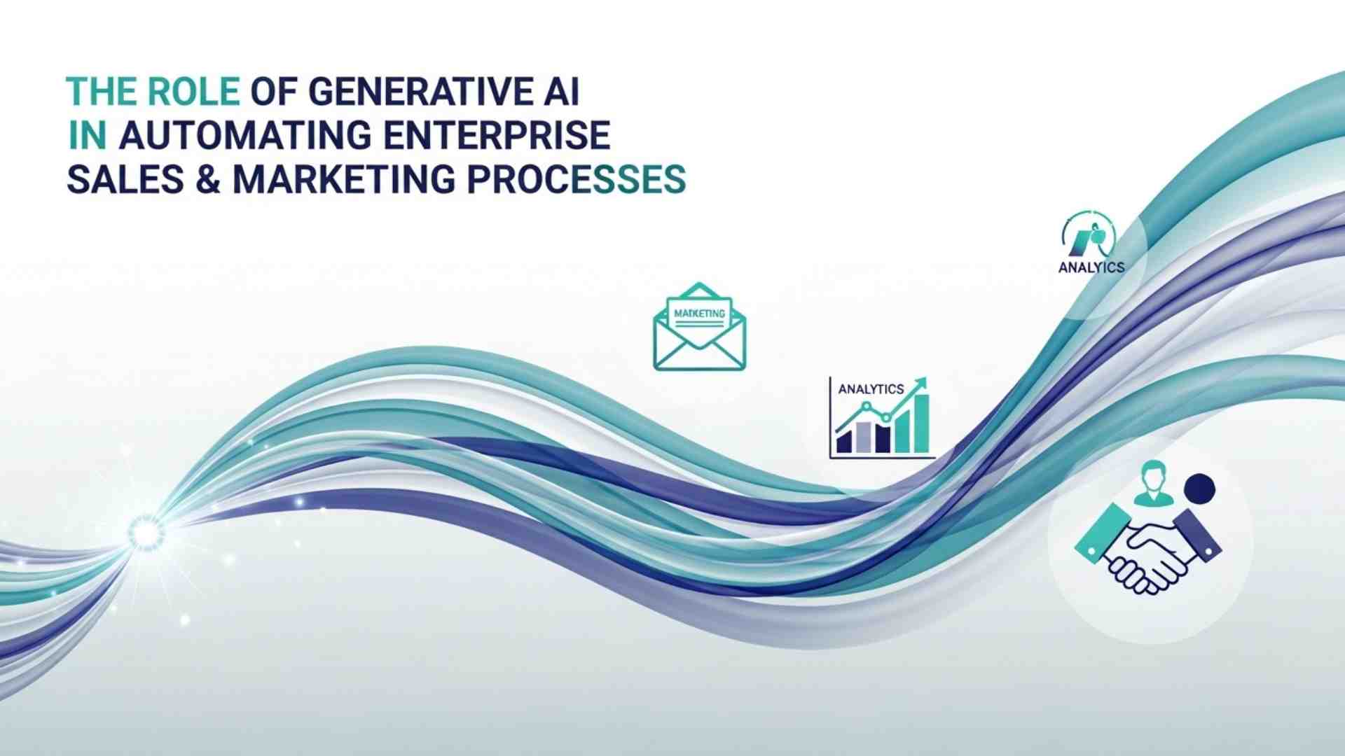 The Role of Generative AI marketing workflow automation in Automating ...