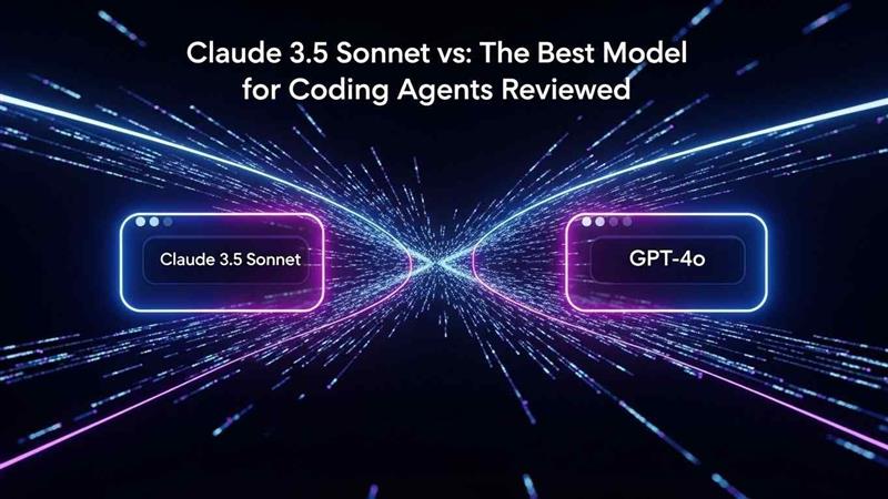 Claude 3.5 Sonnet vs GPT-4o