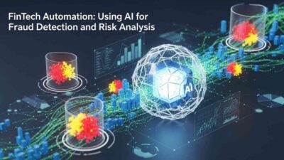 AI for Fraud Detection