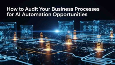 AI Automation Opportunities