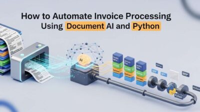 Automate Invoice Processing