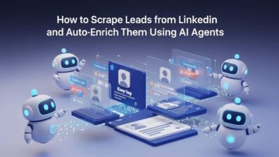 AI agents for LinkedIn
