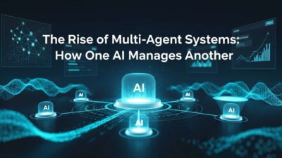 multi-agent AI systems for business automation