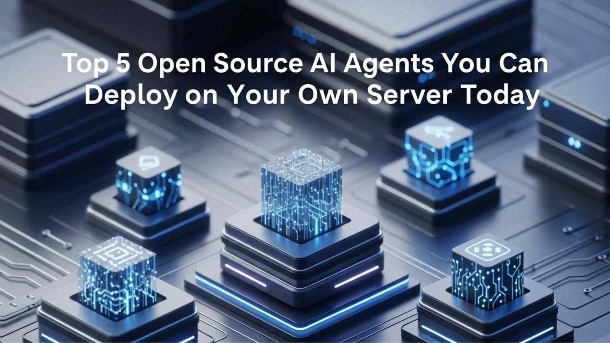Open Source AI Agents