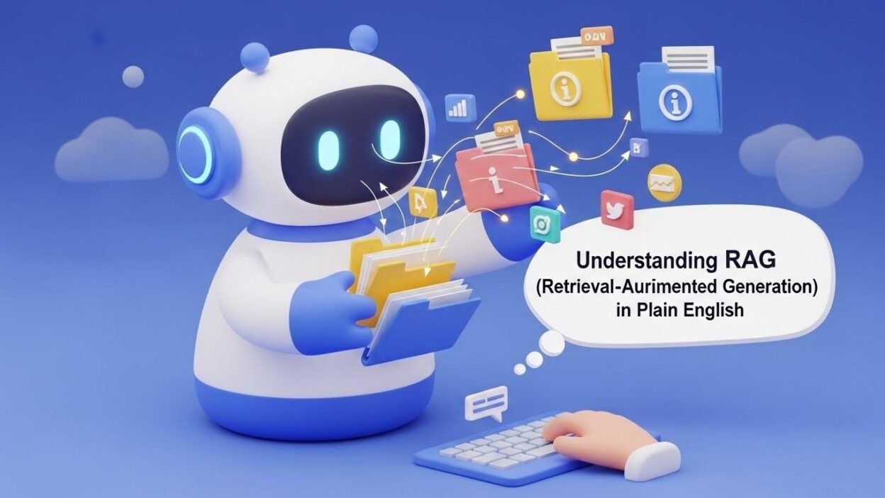 Retrieval-Augmented Generation