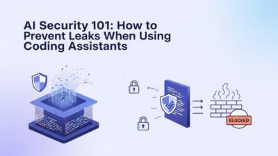 Prevent Data Leaks When Using Coding Assistants