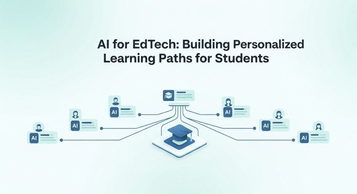 AI for EdTech
