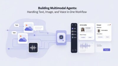 Building Multimodal Agents