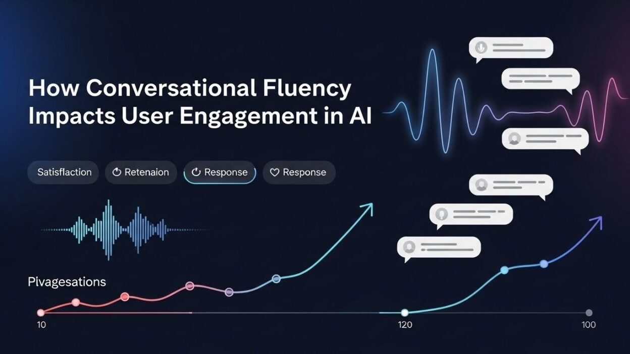 conversational fluency in ai