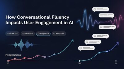 conversational fluency in ai