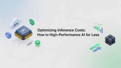 Optimizing Inference Costs