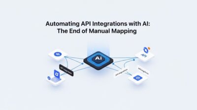 AI API integration automation