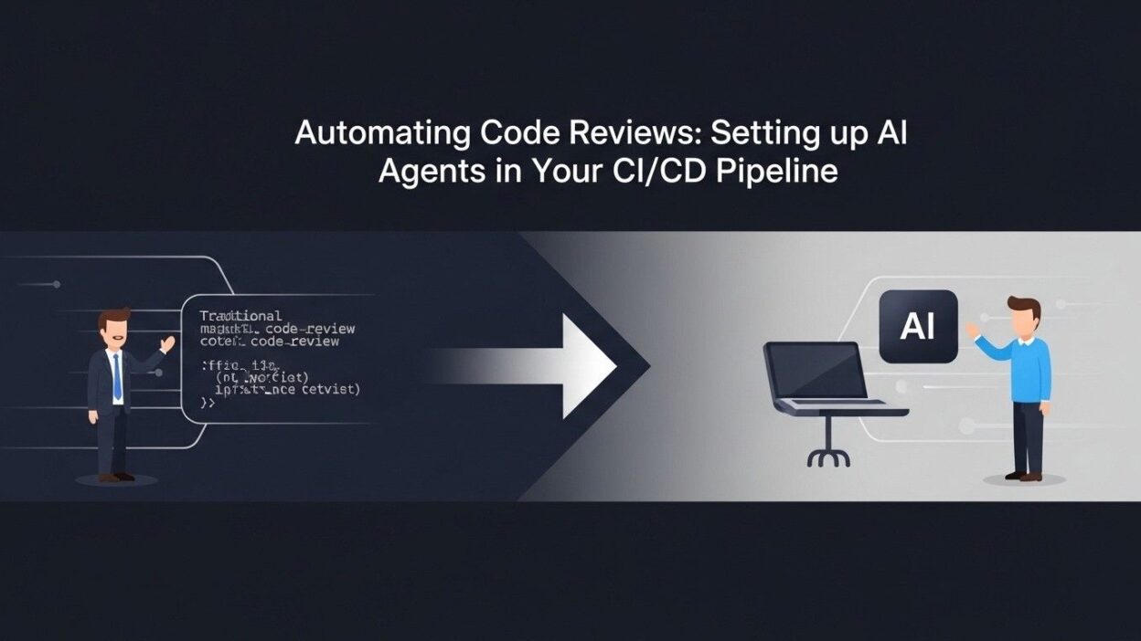 Automating Code Reviews