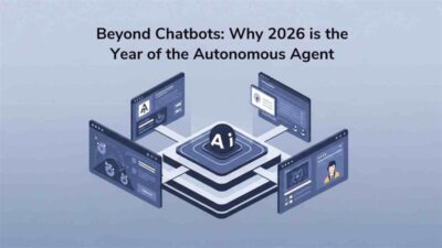 Beyond Chatbots