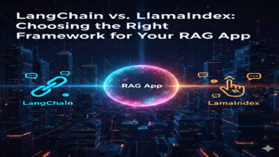 LangChain vs LlamaIndex