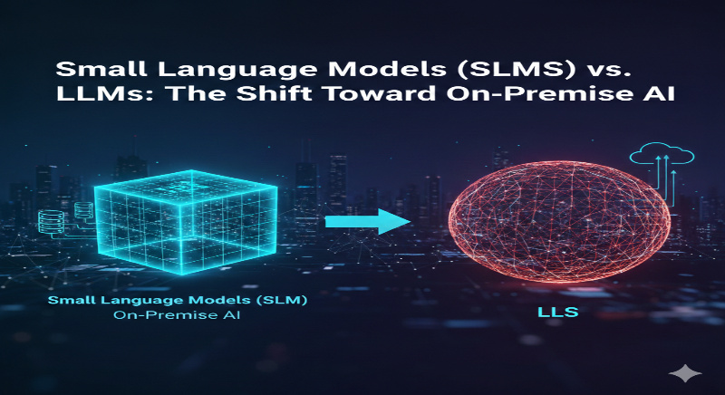 SLMs vs LLMs