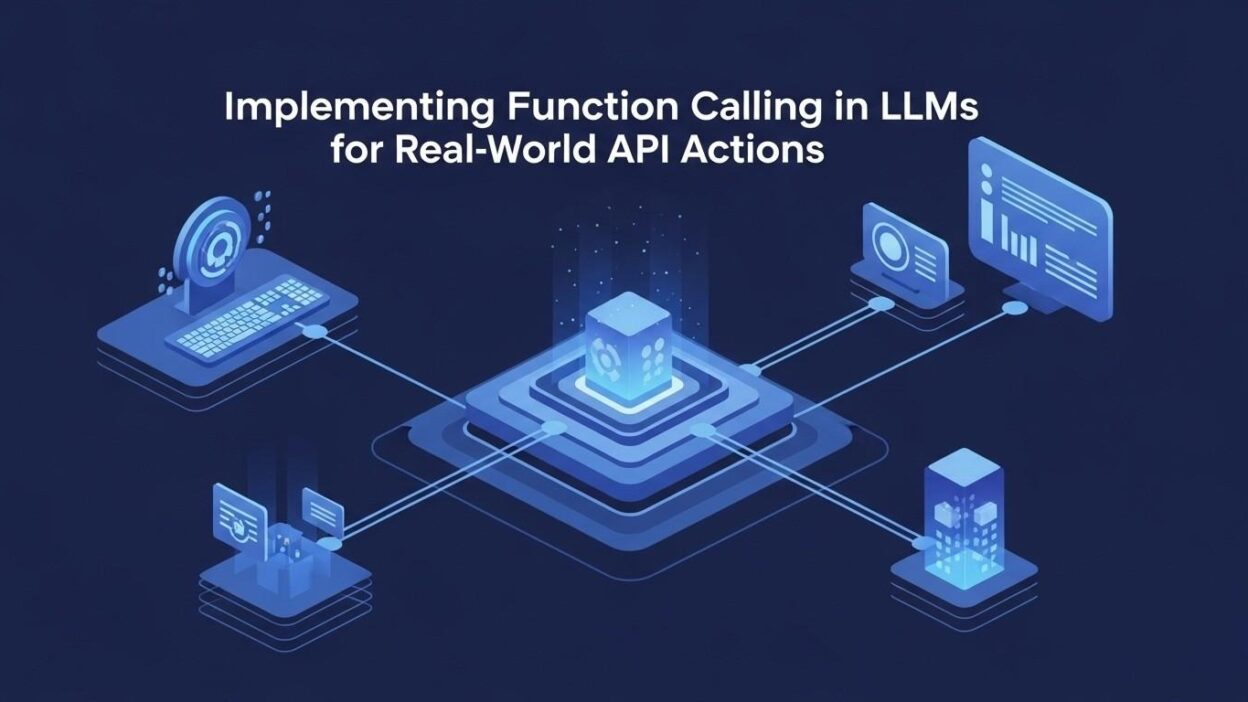 Function Calling in LLMs