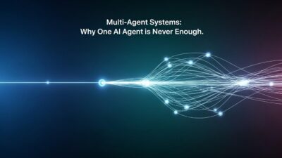 Multi-Agent Systems
