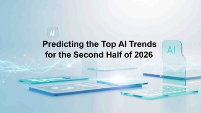Top AI trends 2026
