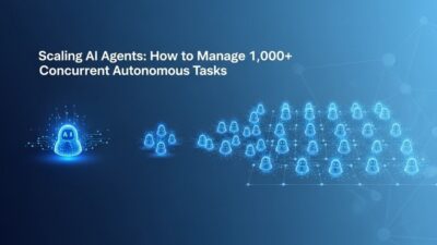 scaling AI agents