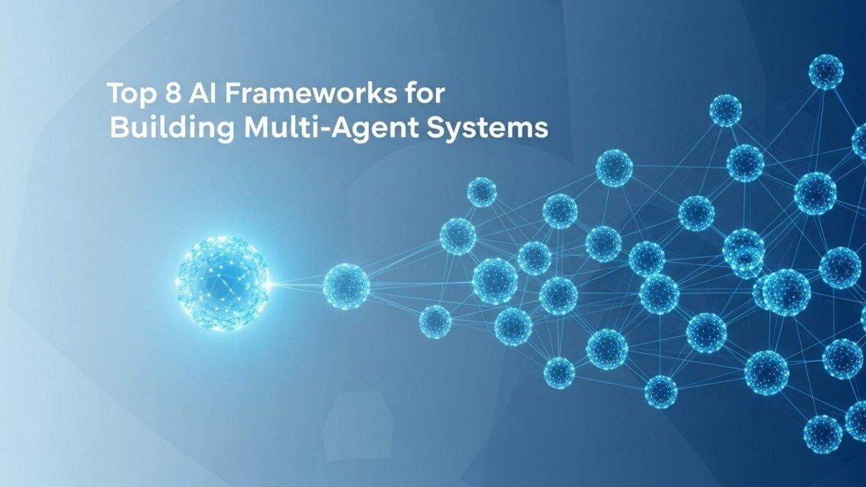 AI Frameworks for Multi-Agent Systems