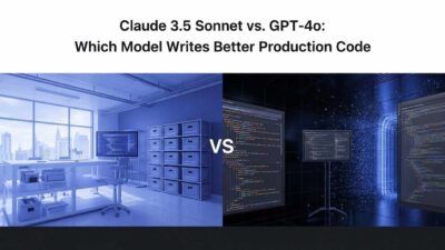 Claude 3.5 Sonnet vs GPT-4o for coding