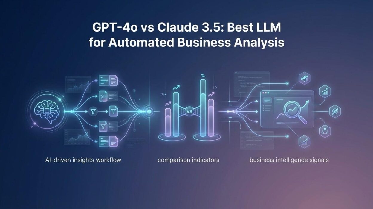 GPT-4o vs Claude 3.5
