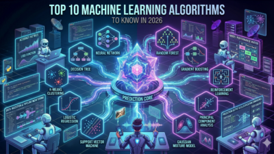 Machine Learning Algorithms